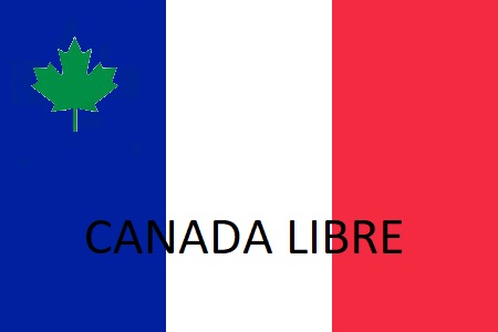 CL_52_Bleu-blanc-rouge - Feuille d'érable en coin - CL